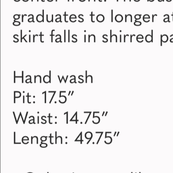 Loveshackfancy Carlton Dress - Picture 5 of 5